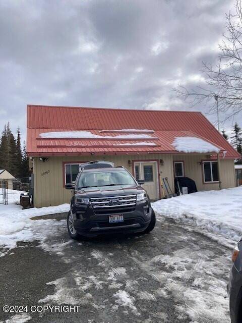 Kenai, AK 99611,36060 Ebb Tide DR