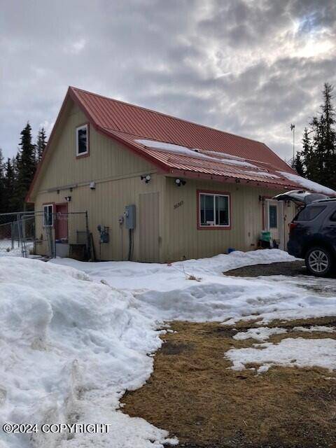 Kenai, AK 99611,36060 Ebb Tide DR