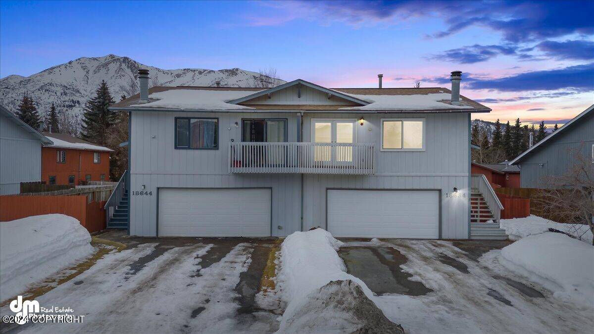 Eagle River, AK 99577,18634 N Lowrie LOOP