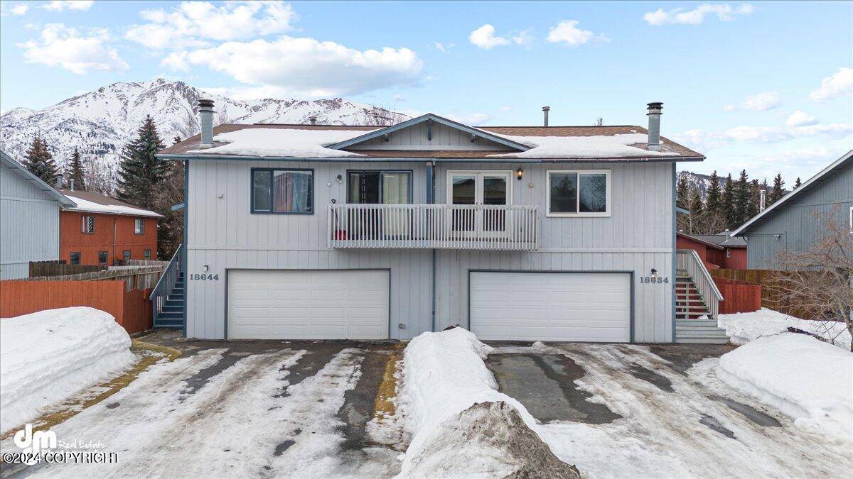 Eagle River, AK 99577,18634 N Lowrie LOOP