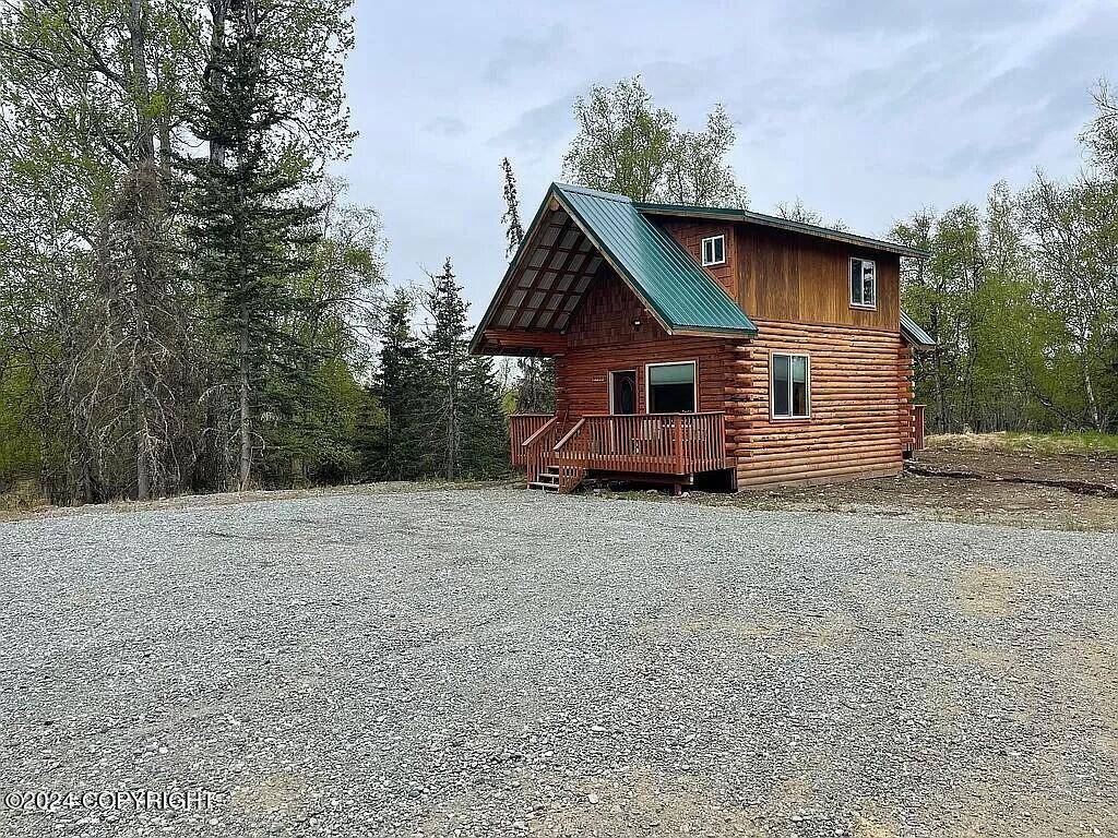 Palmer, AK 99645,3950 N Vista CIR