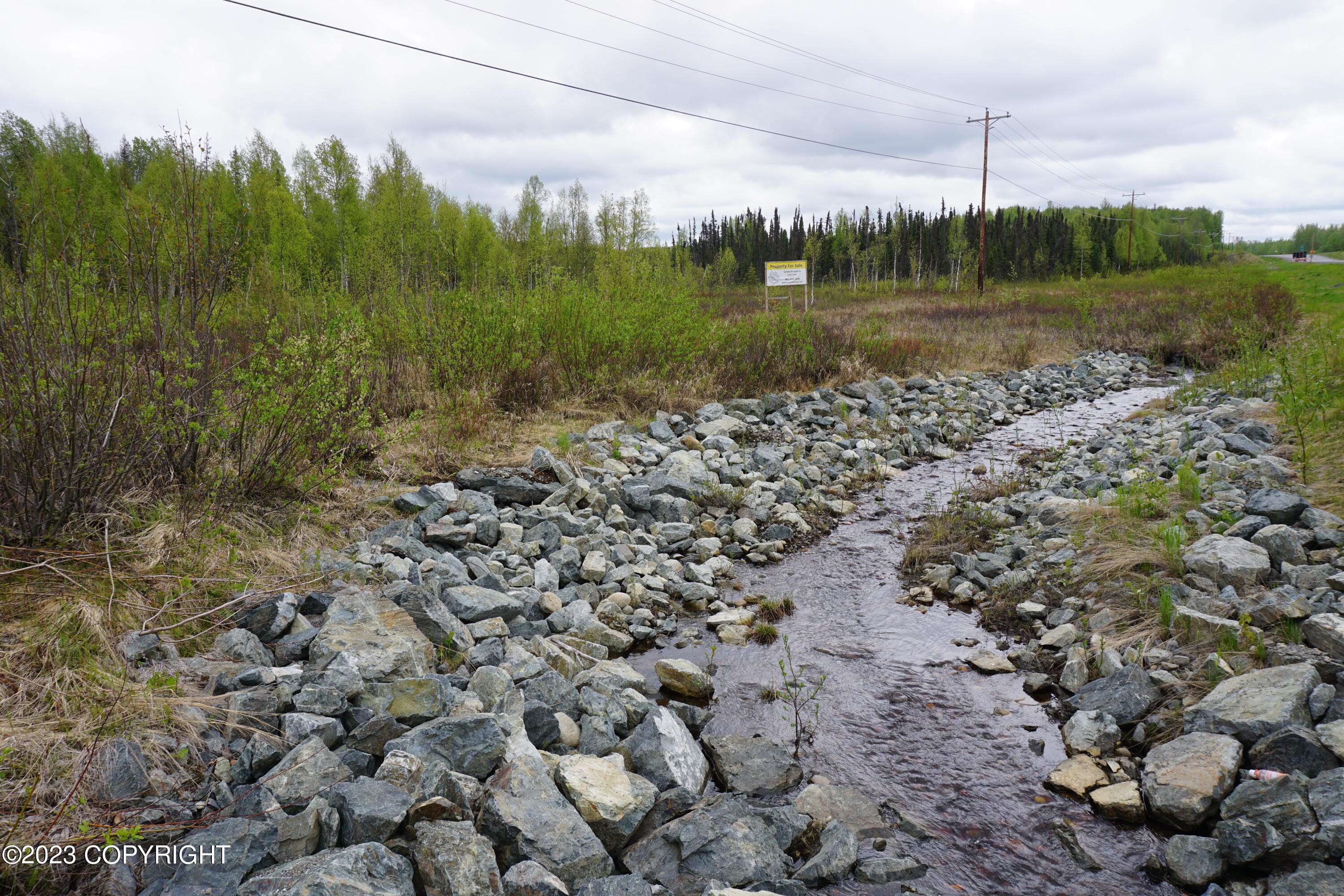 Talkeetna, AK 99676,Mile 96.5 Parks Hwy