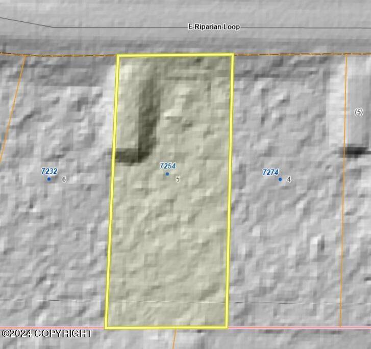 Palmer, AK 99645,7254 E Riparian LOOP