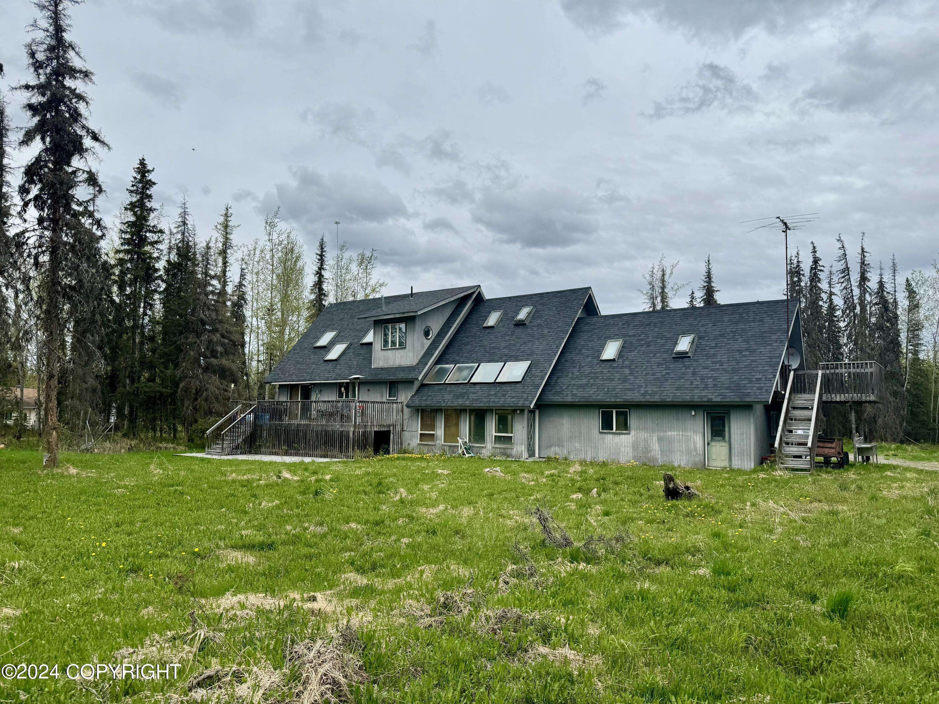 Soldotna, AK 99669,33458 Alyson CIR