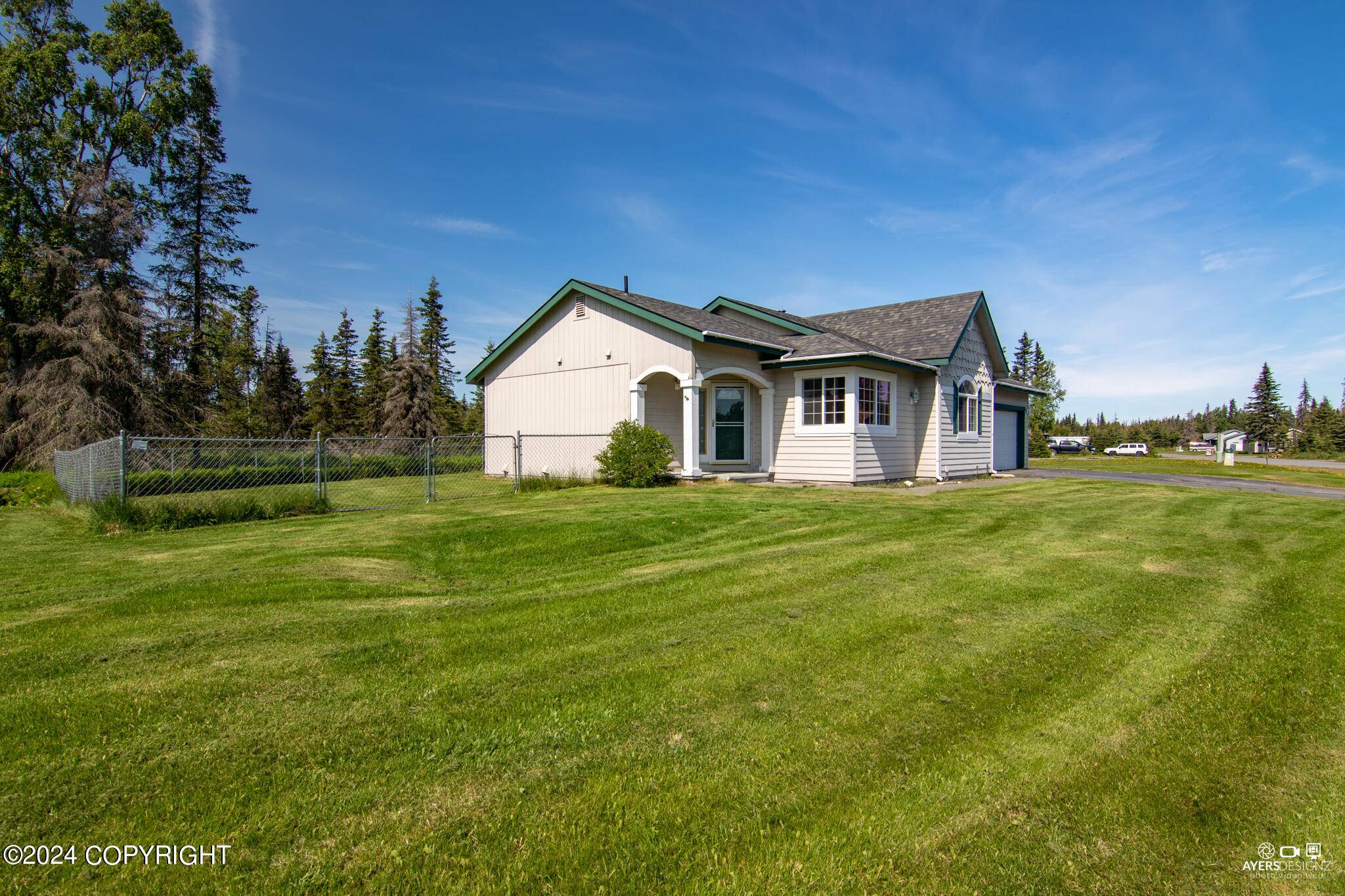 Kenai, AK 99611,1401 Julie Anna DR