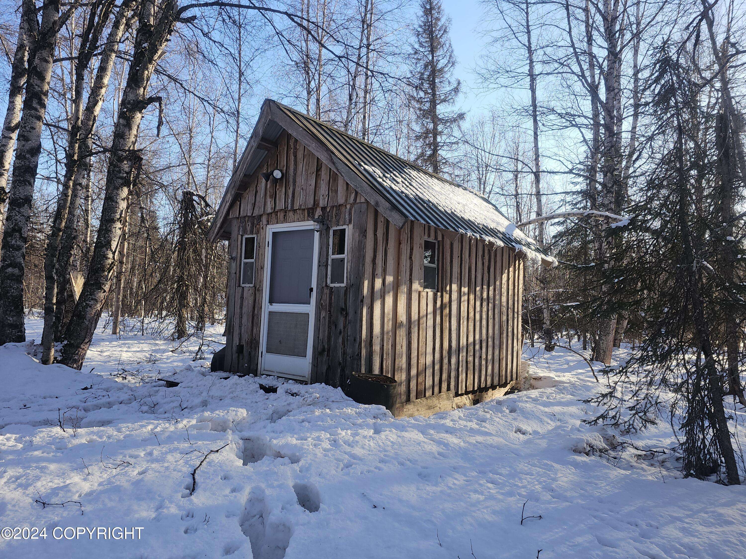 Willow, AK 99688,52964 S Snowy Owl CIR