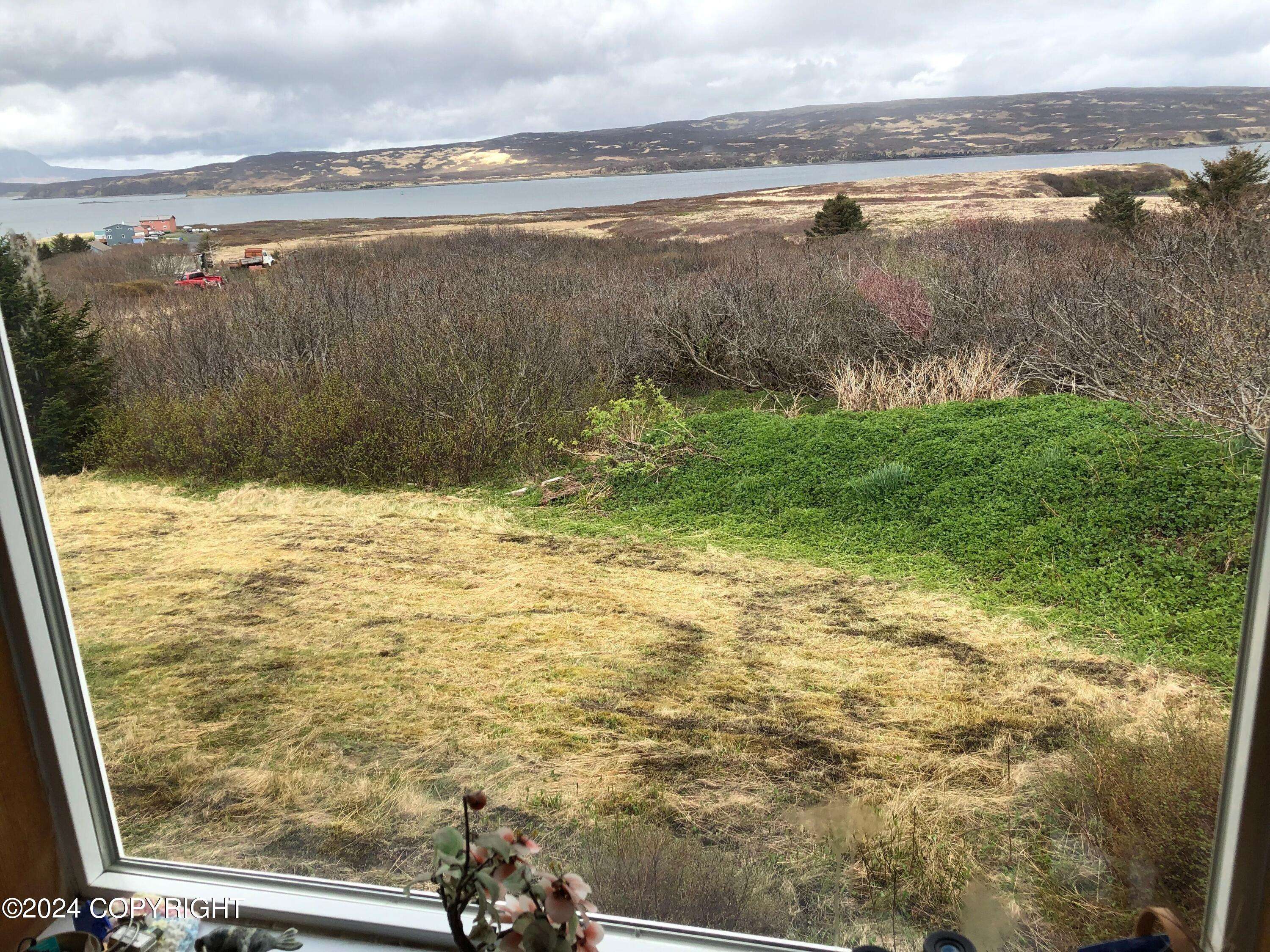 Sand Point, AK 99661,NHN Pavlof AVE