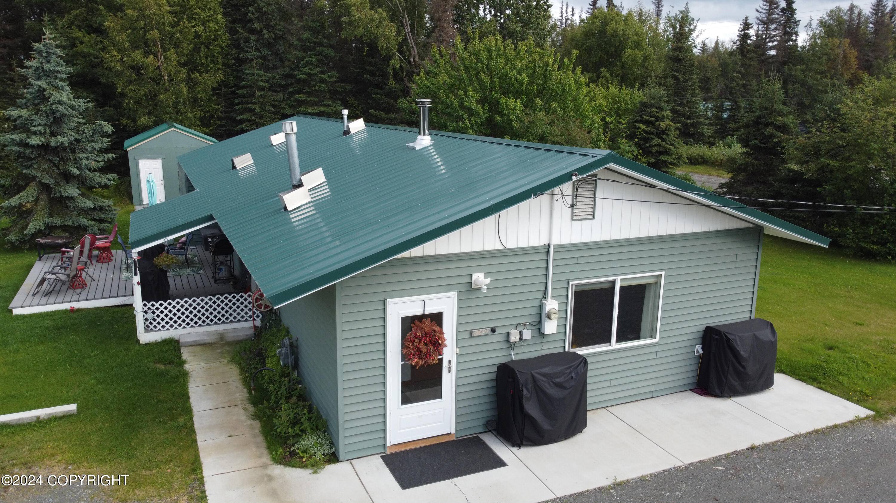 Kenai, AK 99611,1408 Third AVE