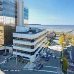 Anchorage, AK 99501,500 L ST 301