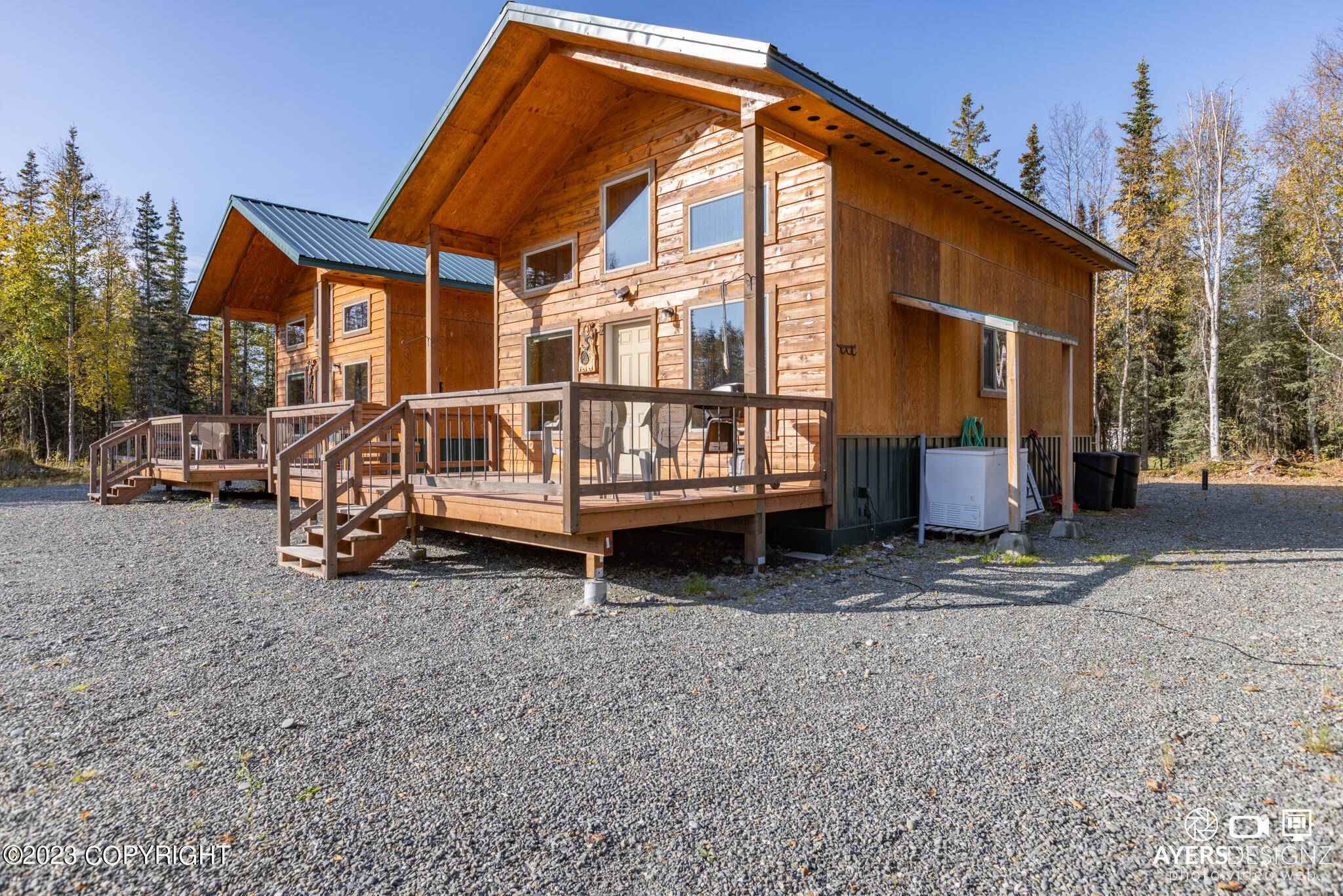 Kenai, AK 99611,37900 Loriwood DR