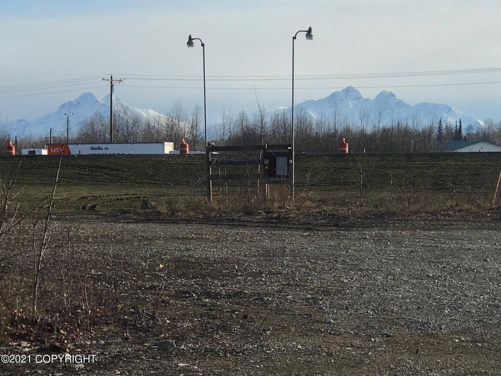 Wasilla, AK 99623,7599 W Parks HWY