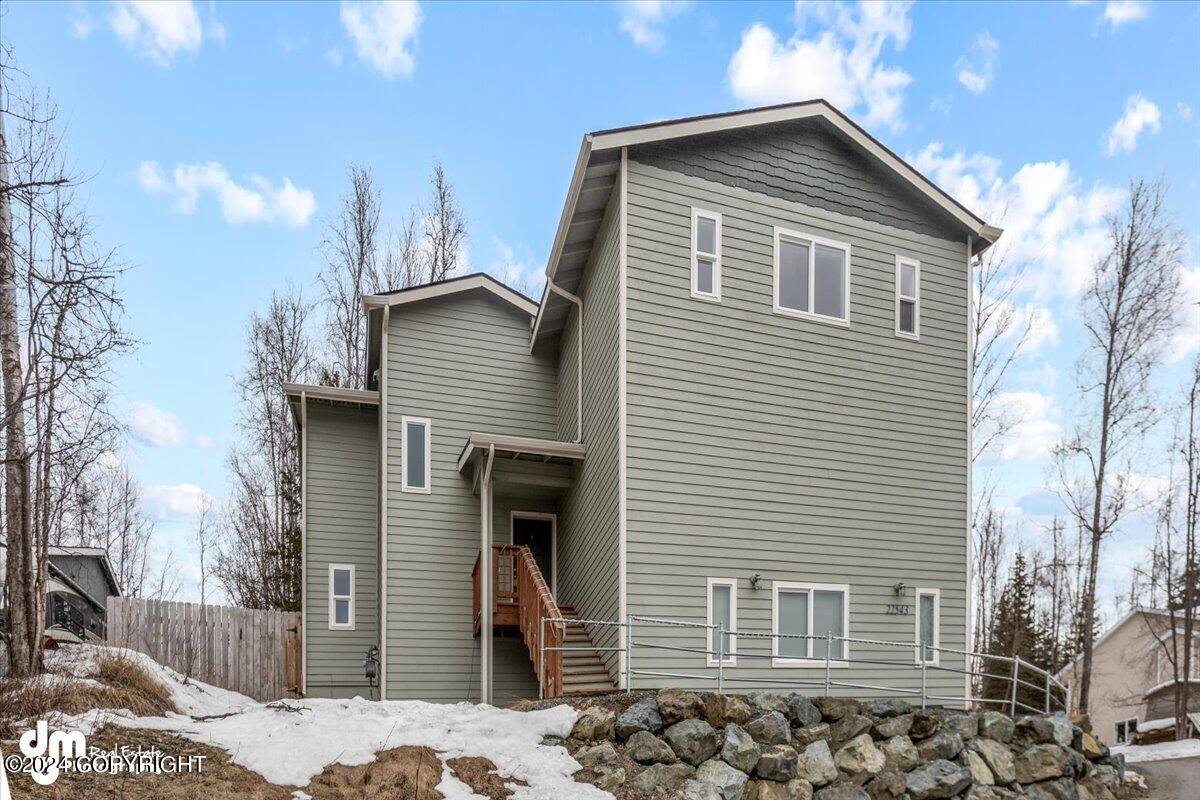 Chugiak, AK 99567,22543 Judd DR