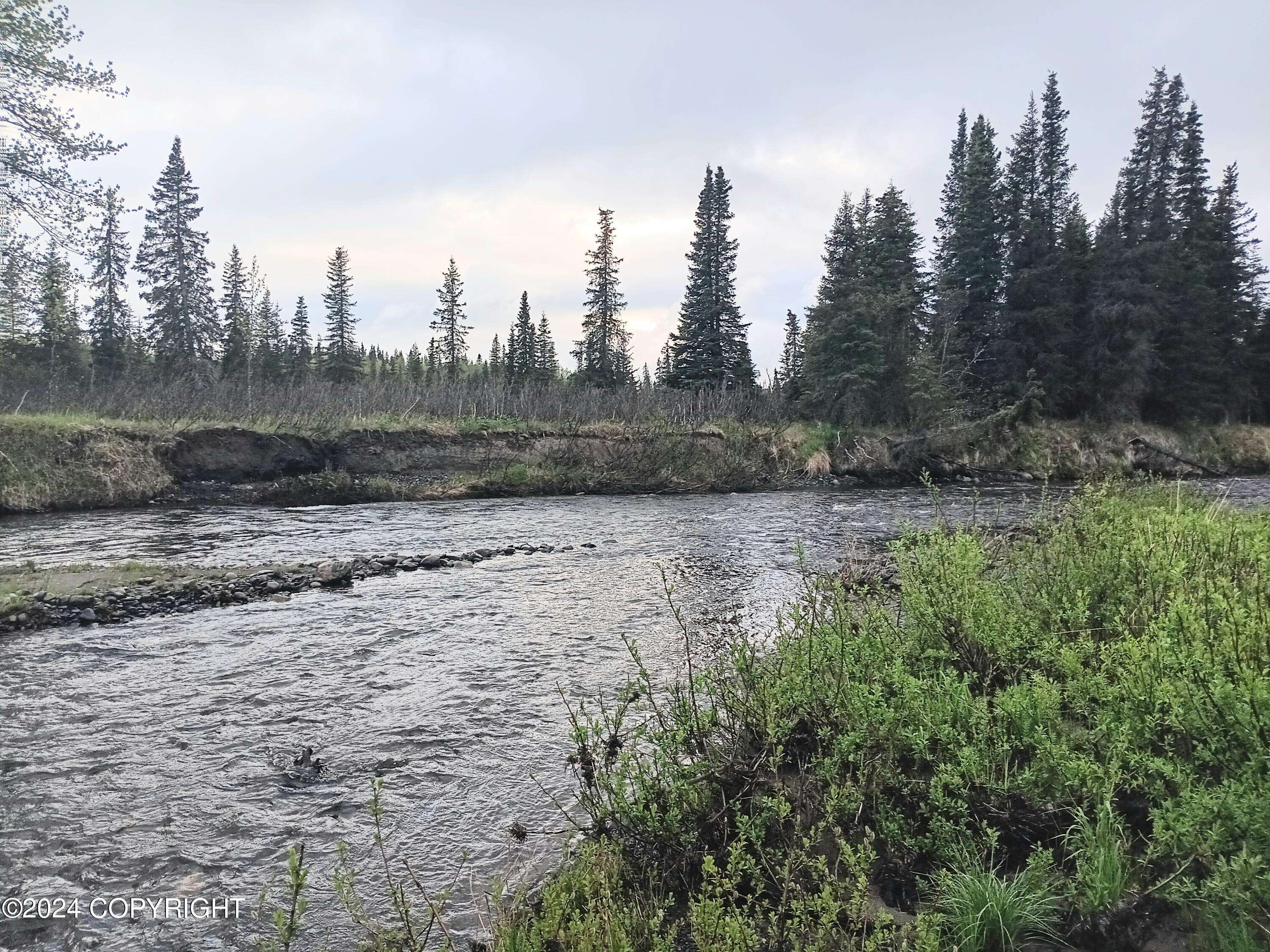 Anchor Point, AK 99556,35885 & 35825 Sterling HWY