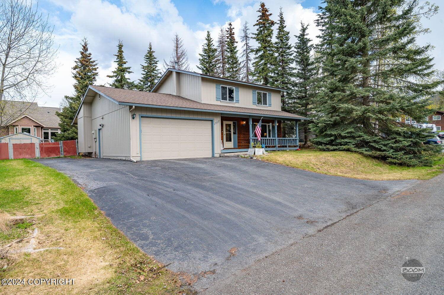 Eagle River, AK 99577,17117 Vanover CIR