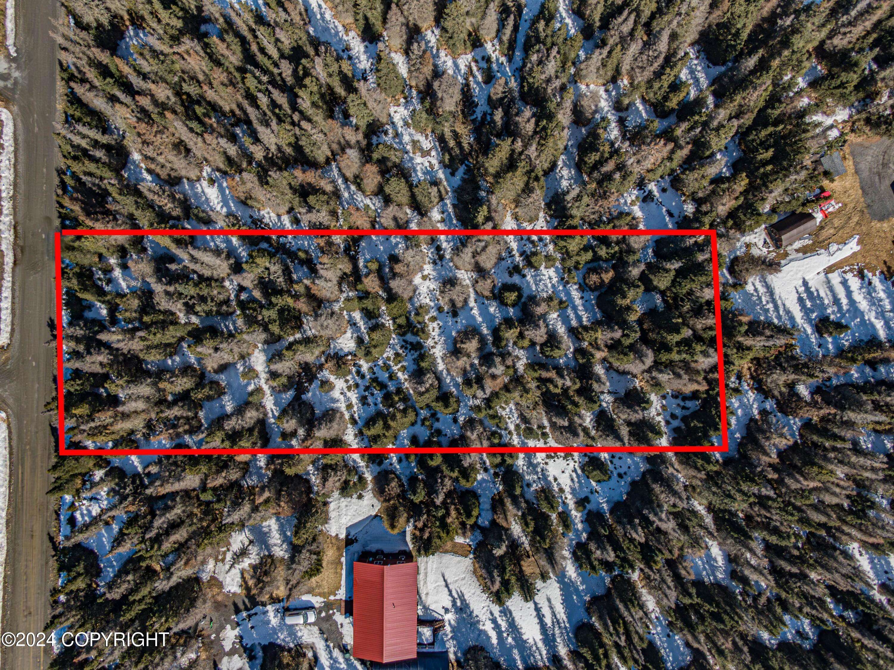 Kenai, AK 99611,Lot 21 Corkline Dr