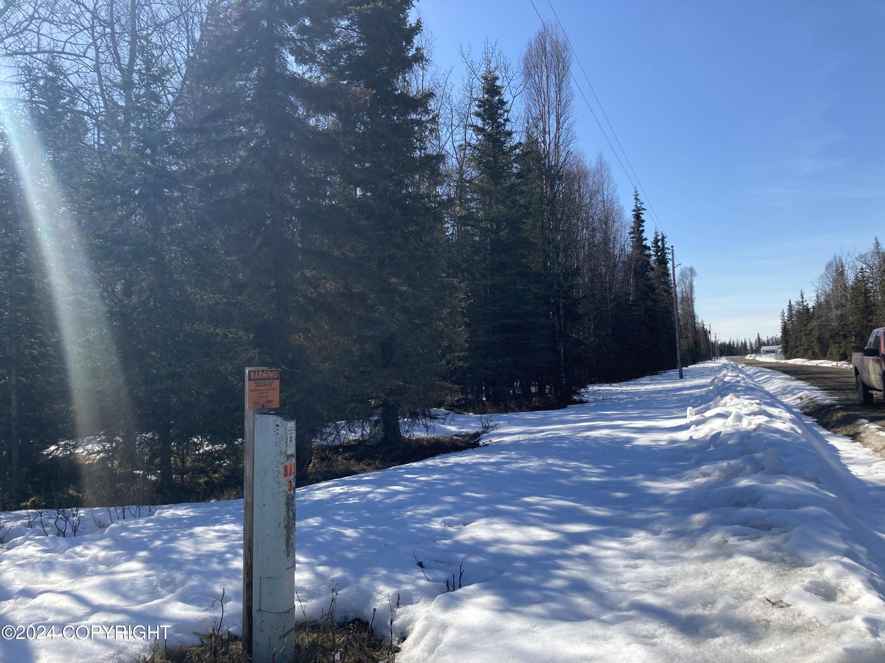 Nikiski/north Kenai, AK 99611,0000 Melody LN