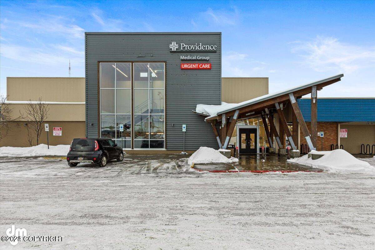 Anchorage, AK 99503,1200 W Northern Lights BLVD