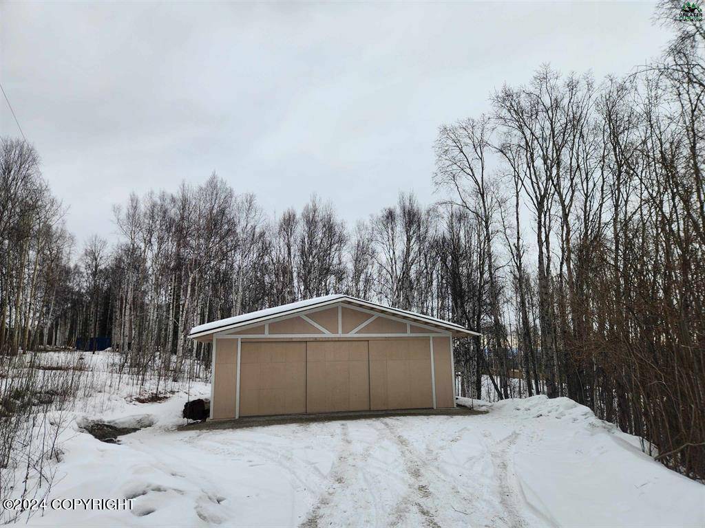 Fairbanks, AK 99709,1084 Chena Ridge RD