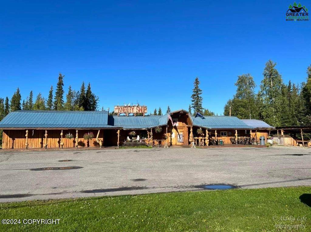 Salcha, AK 99714,6565 Richardson HWY