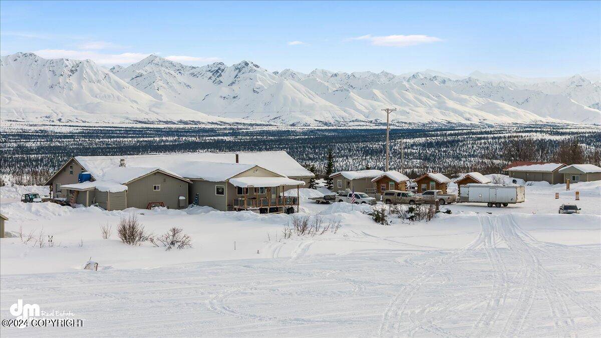 Chickaloon, AK 99674,685 W Glenn HWY