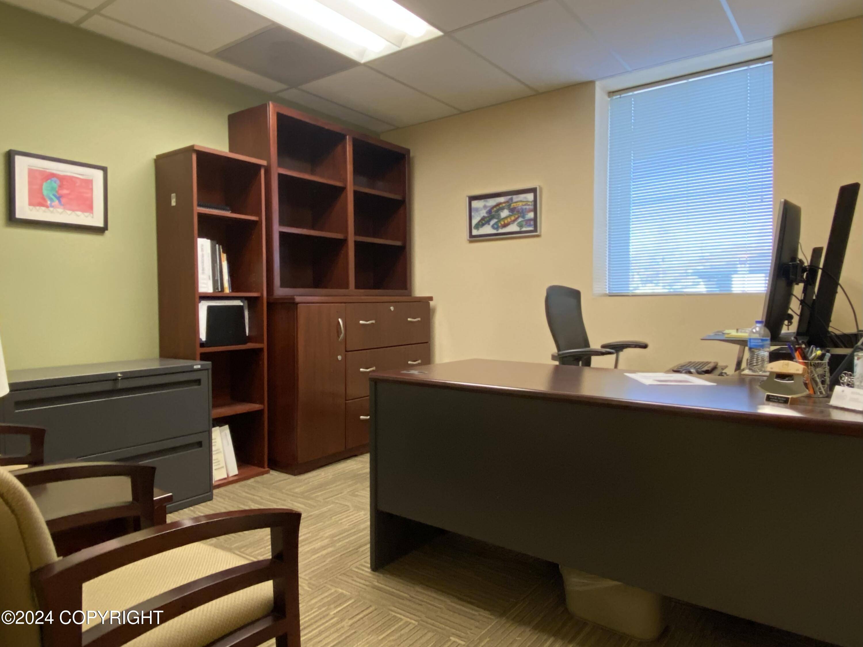 Anchorage, AK 99508,1815 Bragaw ST 102