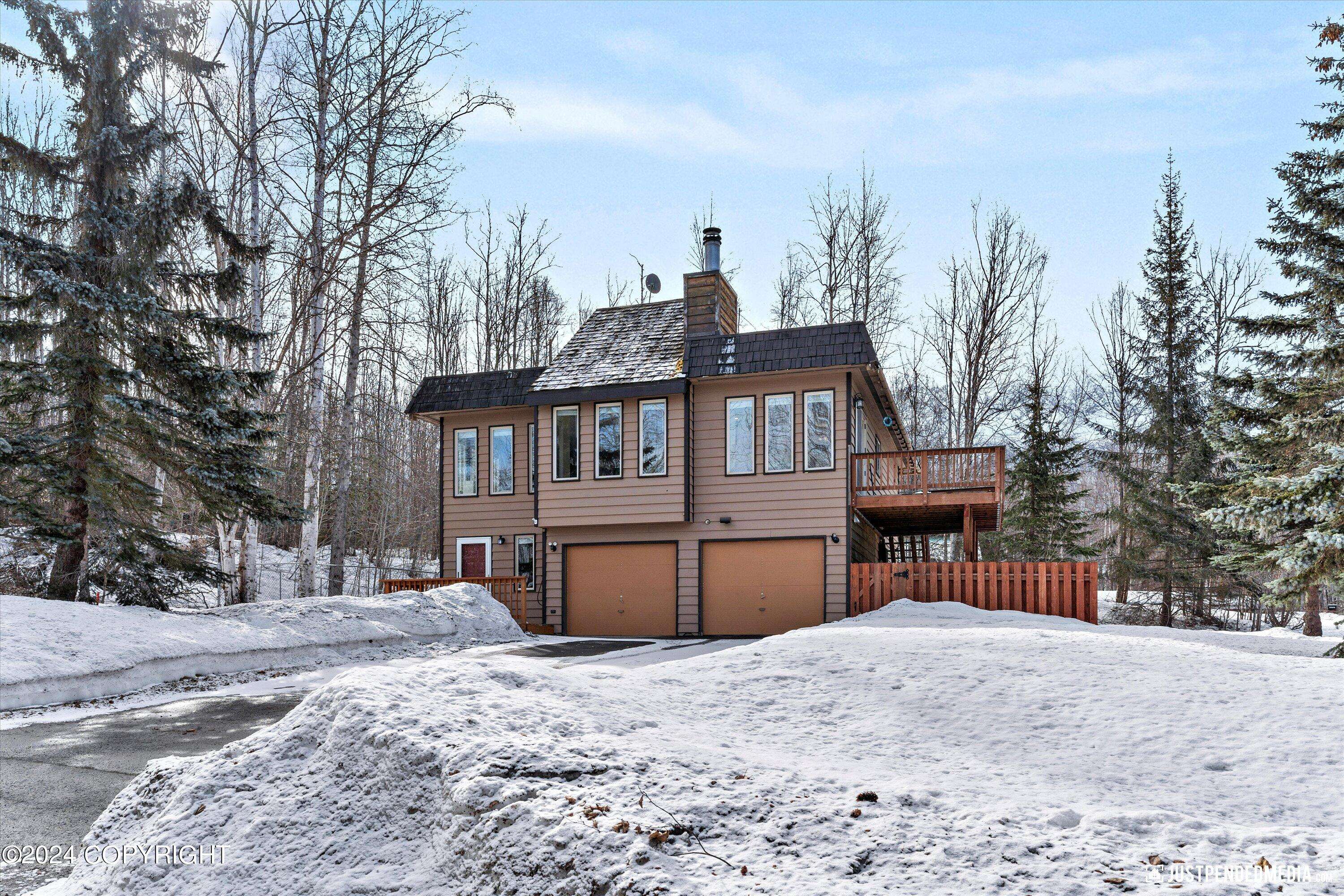 Chugiak, AK 99567,27306 Goshawk CT