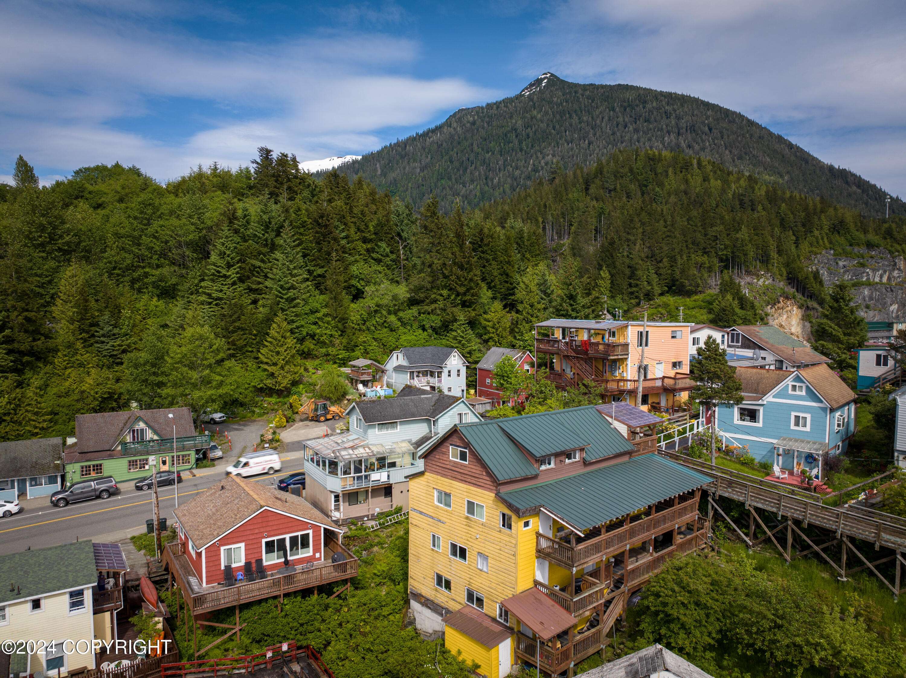 Ketchikan, AK 99901,117 Inman ST