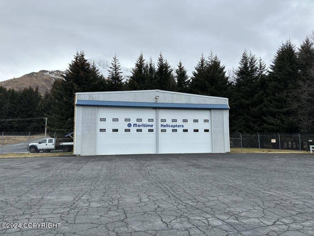 Kodiak, AK 99615,5339 E Rezanof DR