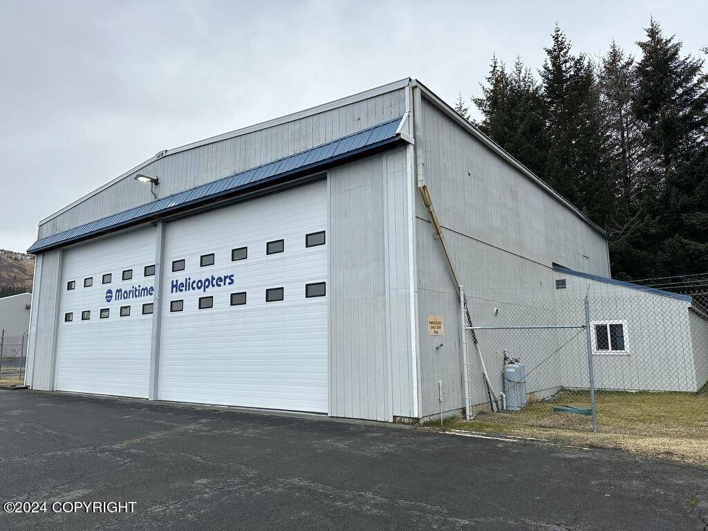 Kodiak, AK 99615,5339 E Rezanof DR