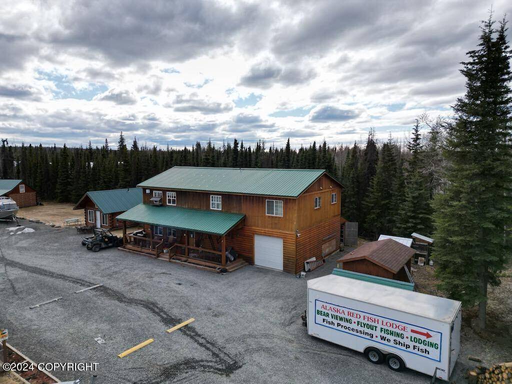 Sterling, AK 99672,37507 Anna LN