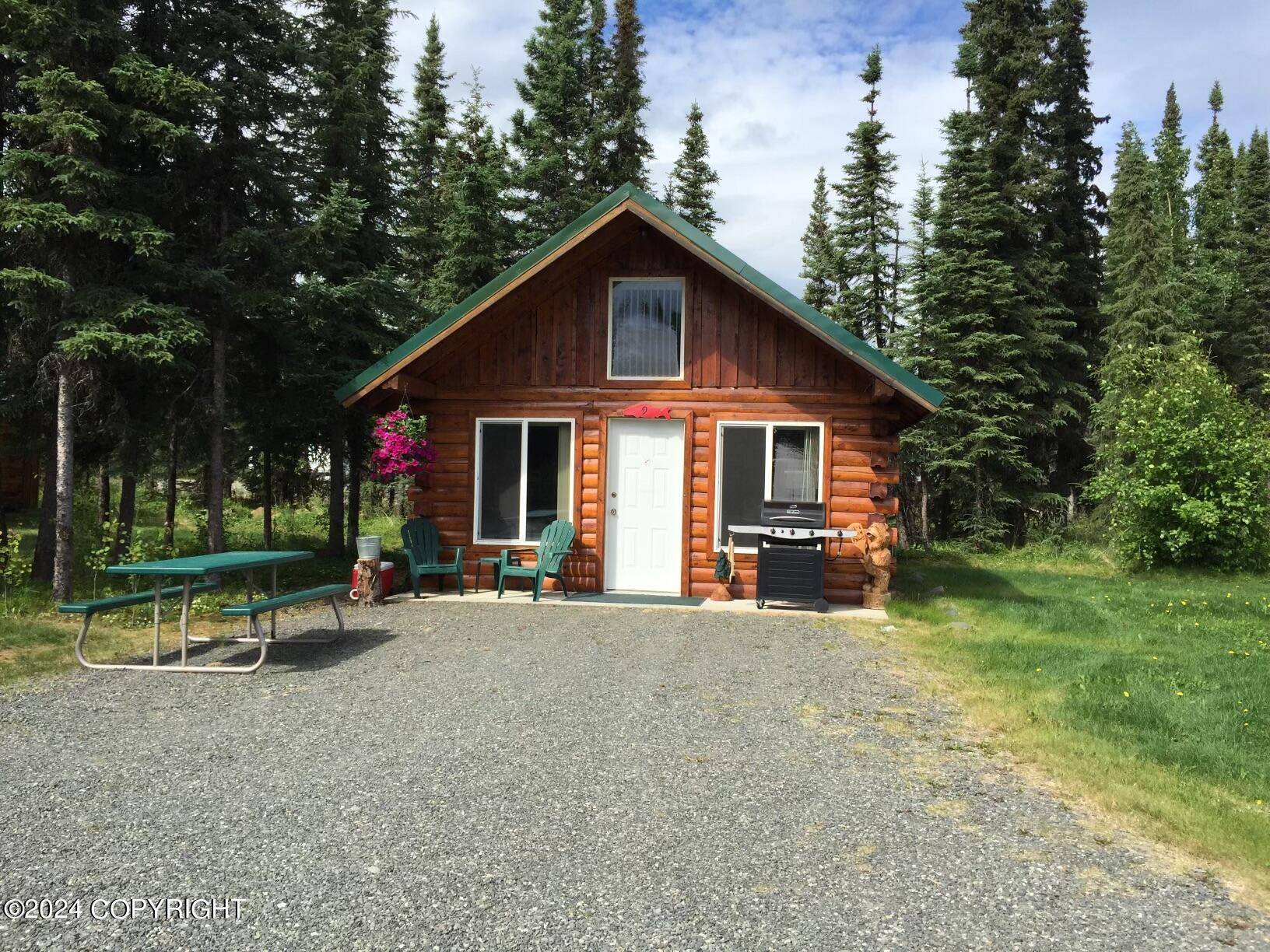 Sterling, AK 99672,37507 Anna LN