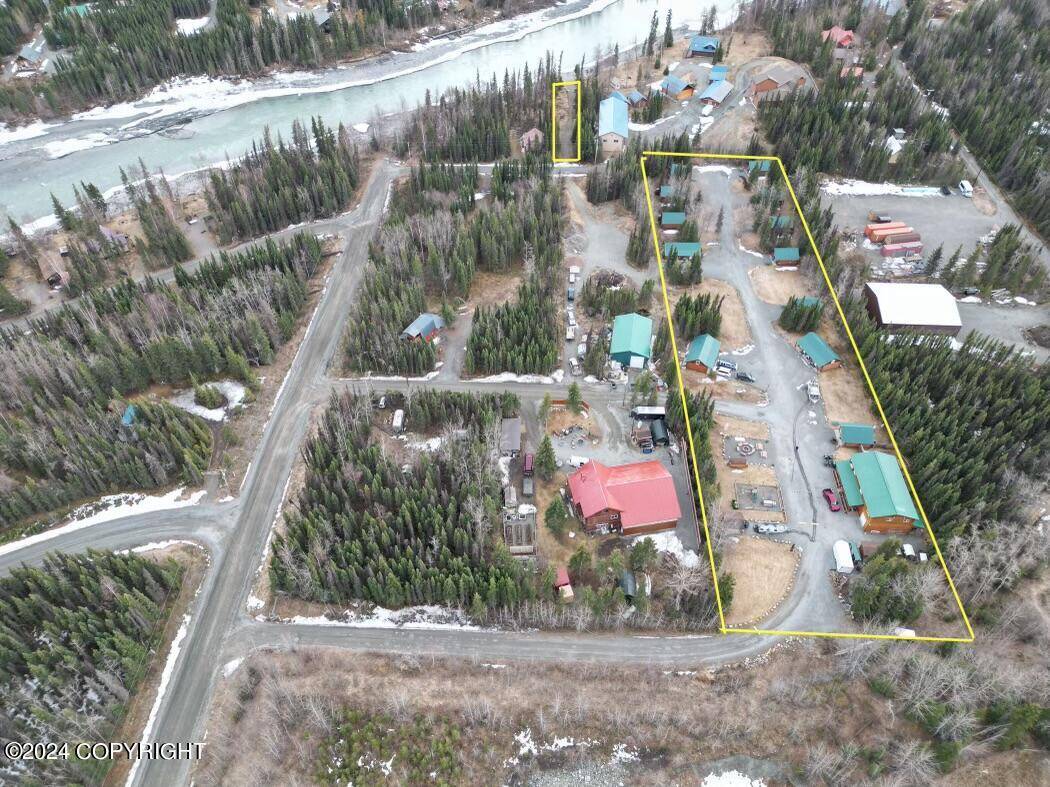 Sterling, AK 99672,37507 Anna Lane