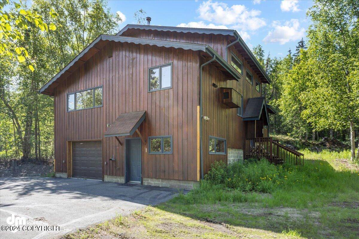 Chugiak, AK 99567,15712 Shims ST