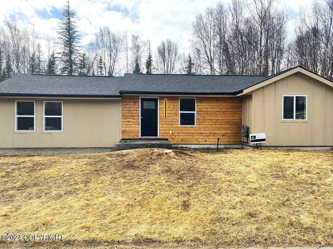 Kenai, AK 99611,207 Birch ST