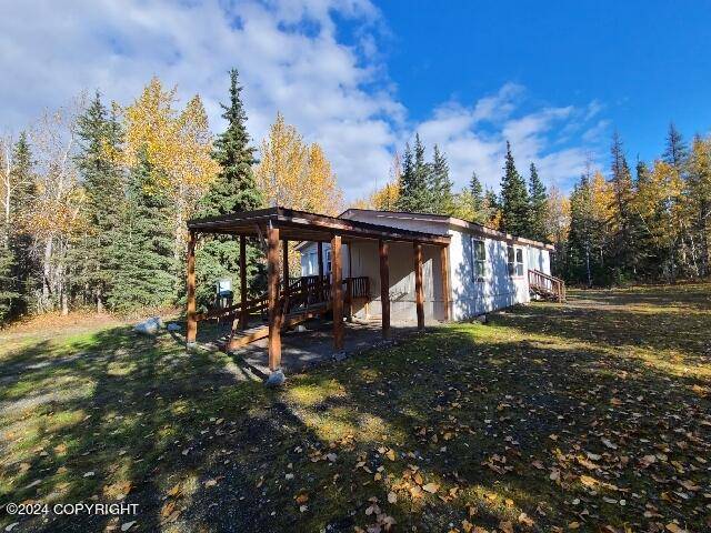 Chickaloon, AK 99674,33892 N Glenn HWY