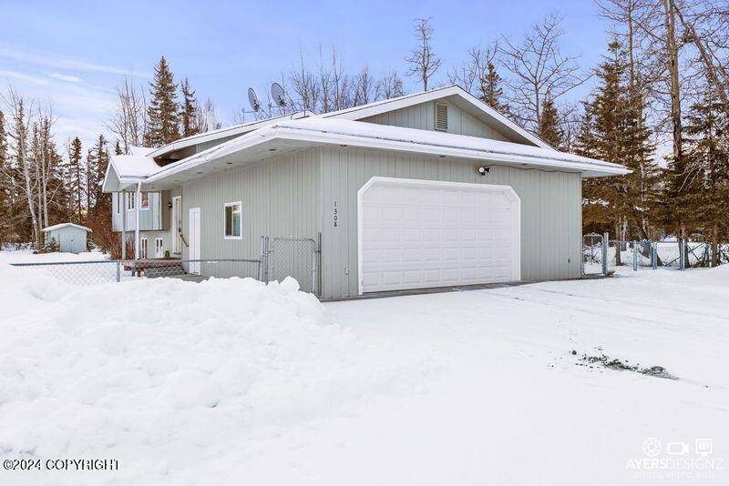 Kenai, AK 99611,1308 Kiana LN