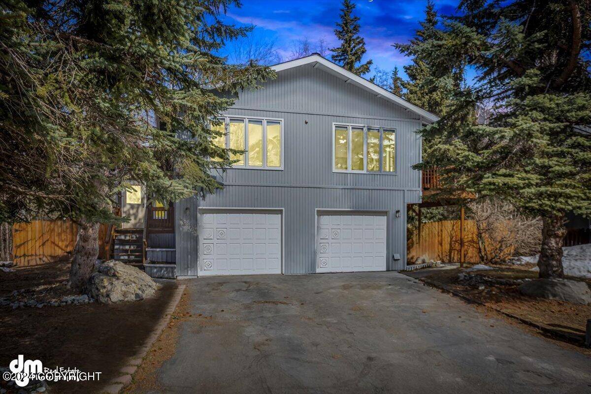 Eagle River, AK 99577,19713 Shumagin CIR
