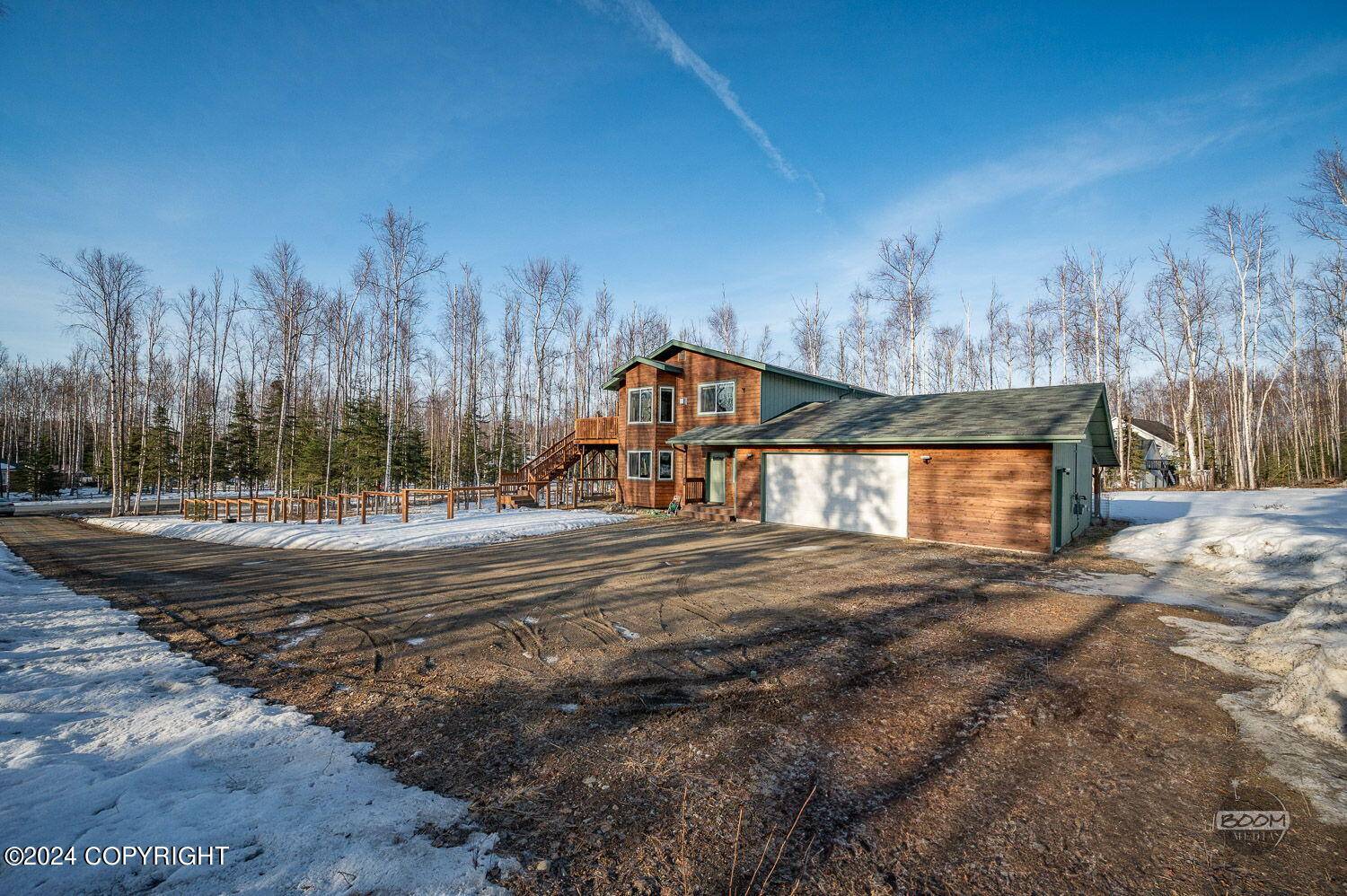 Wasilla, AK 99623,1920 S Countrywood DR