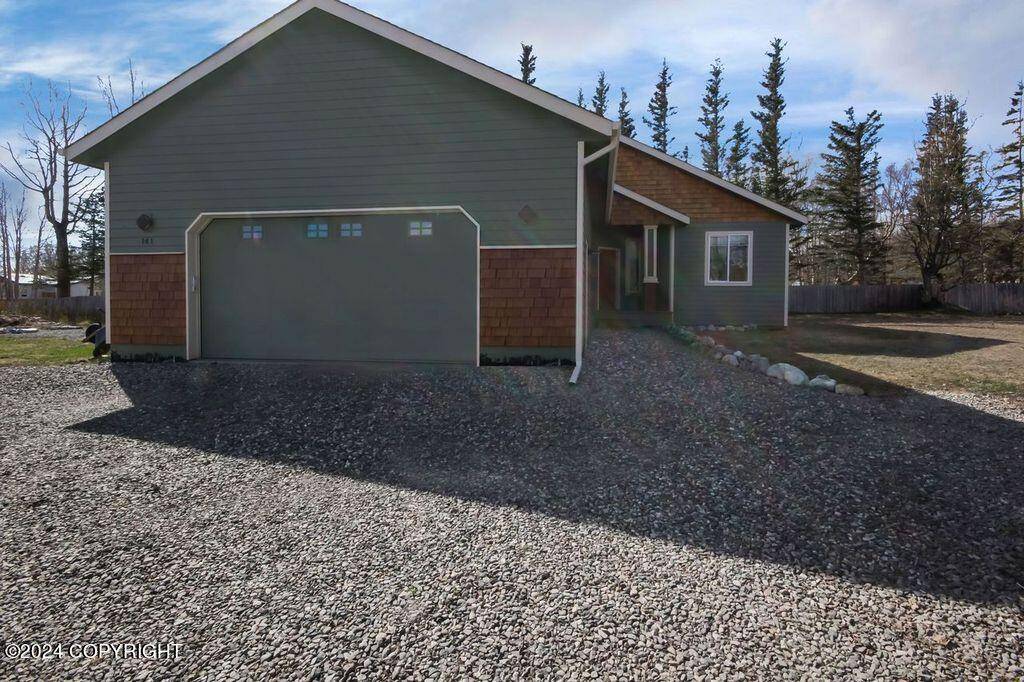 Palmer, AK 99645,141 E Eagle AVE