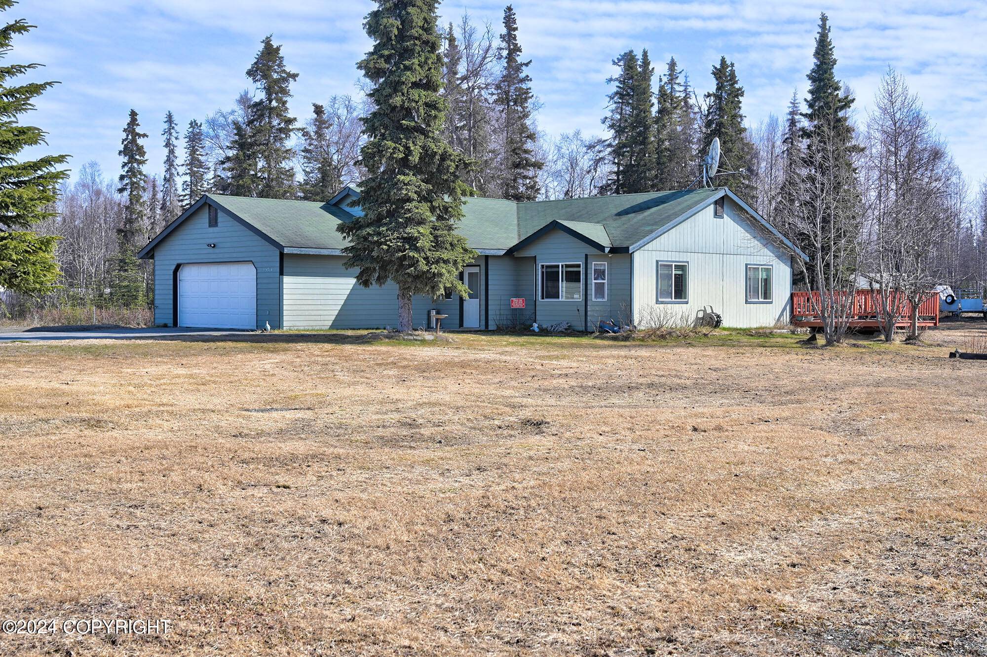 Nikiski/north Kenai, AK 99611,45914 Inlet Breeze