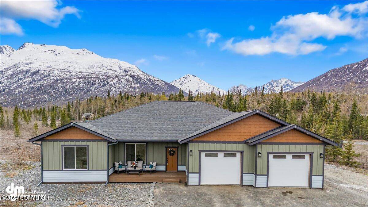 Palmer, AK 99645,25530 Phoenicia CIR