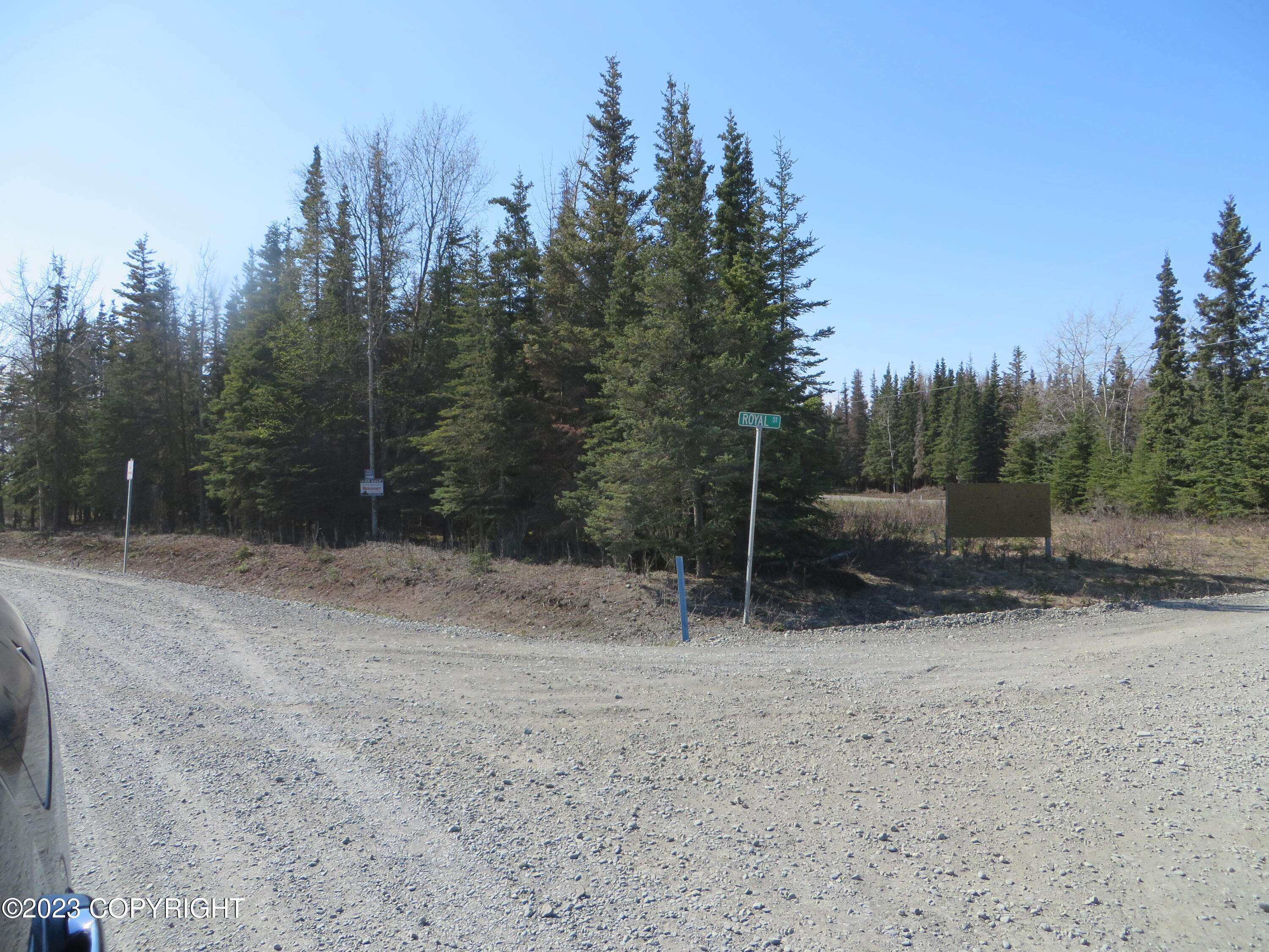 Kenai, AK 99611,L18 B1 Dunes RD