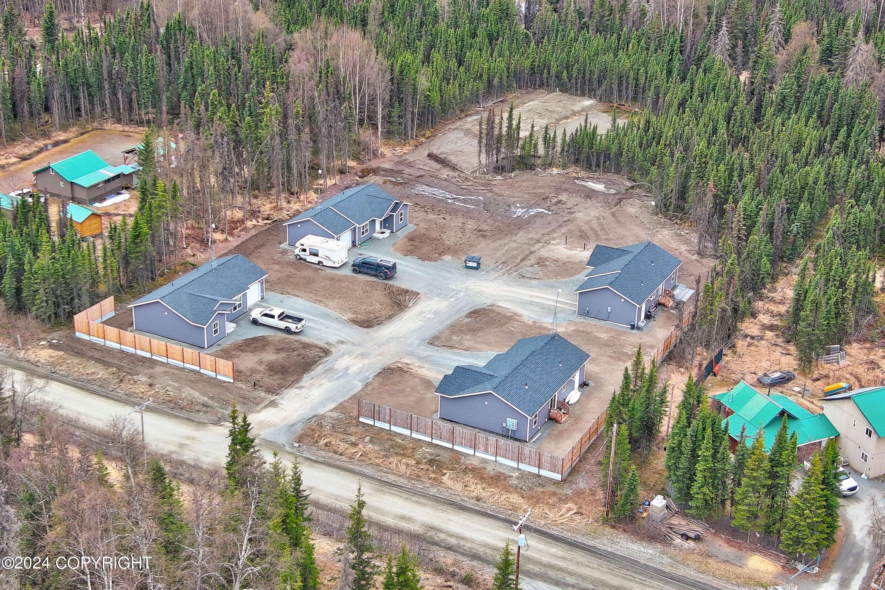 Soldotna, AK 99669,37255 Moser