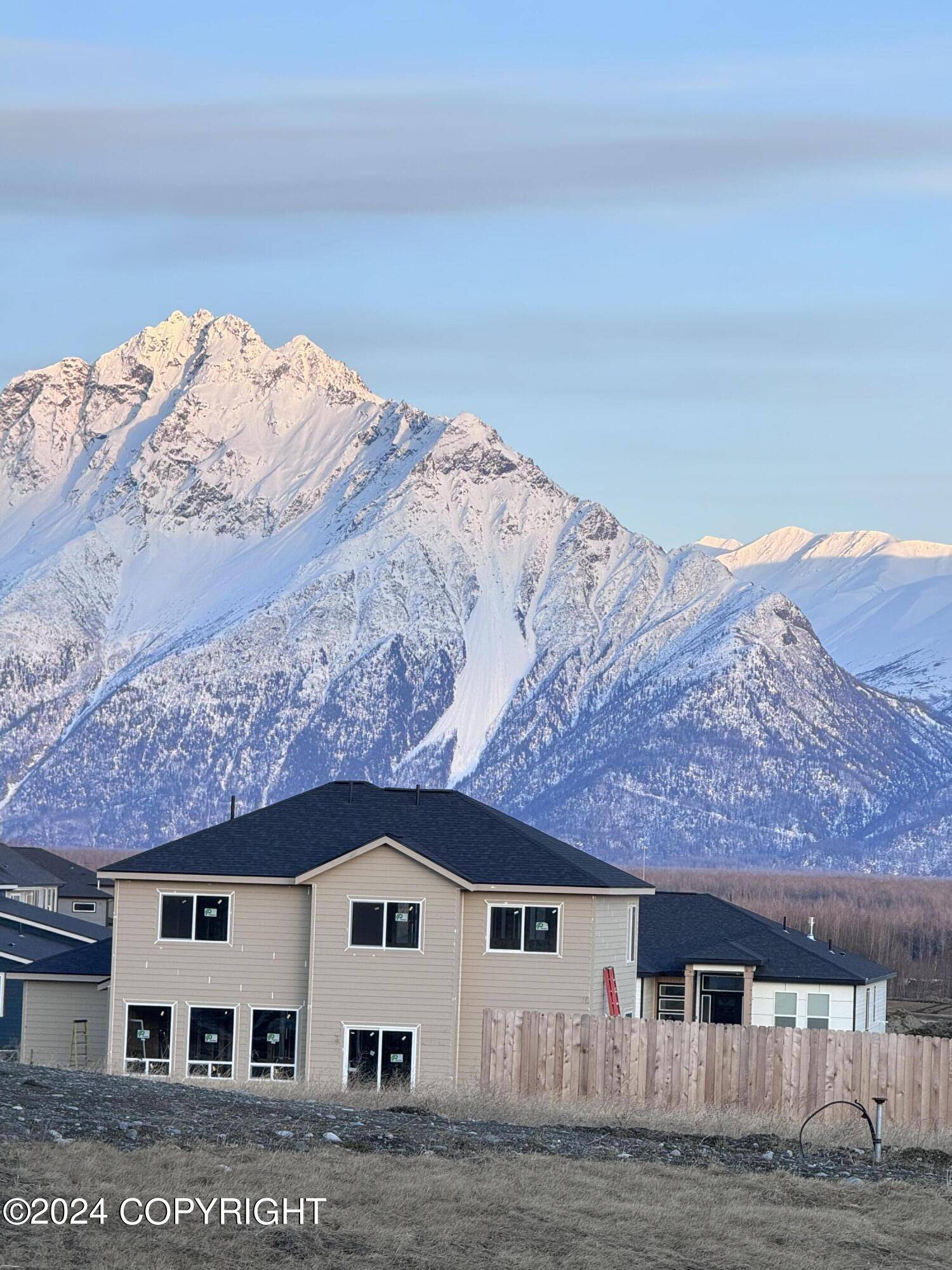 Palmer, AK 99645,6701 E Exquisite DR