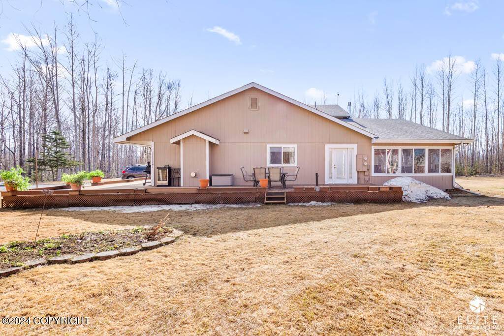 Palmer, AK 99645,2024 N Rush CIR