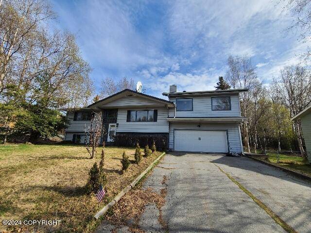 Anchorage, AK 99502,3611 Mere CIR