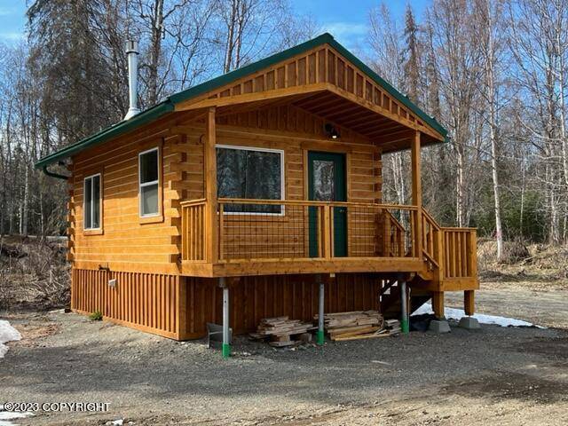 Nikiski/north Kenai, AK 99611,49870 Island Lake RD