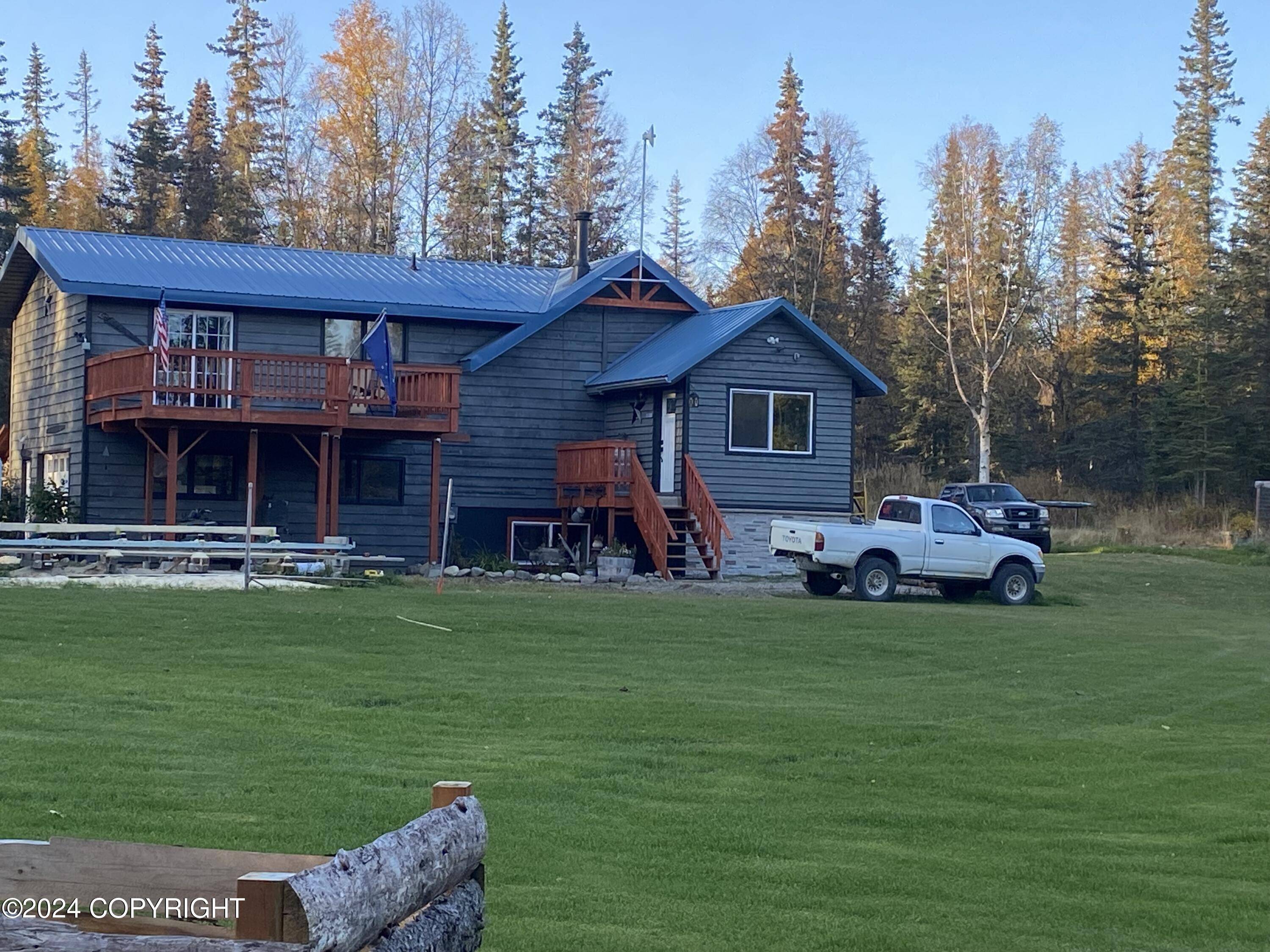 Kenai, AK 99611,53890 Alexander RD