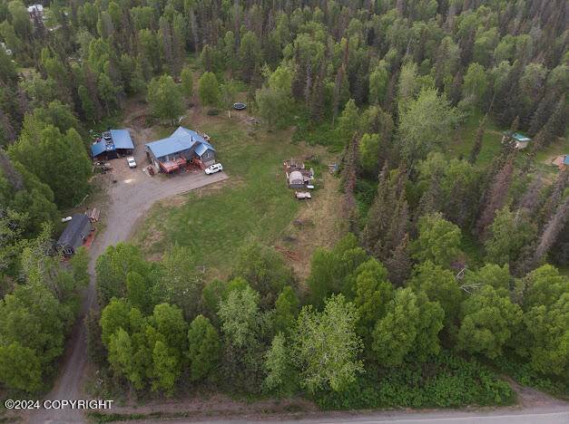 Nikiski/north Kenai, AK 99611,53890 Alexander RD