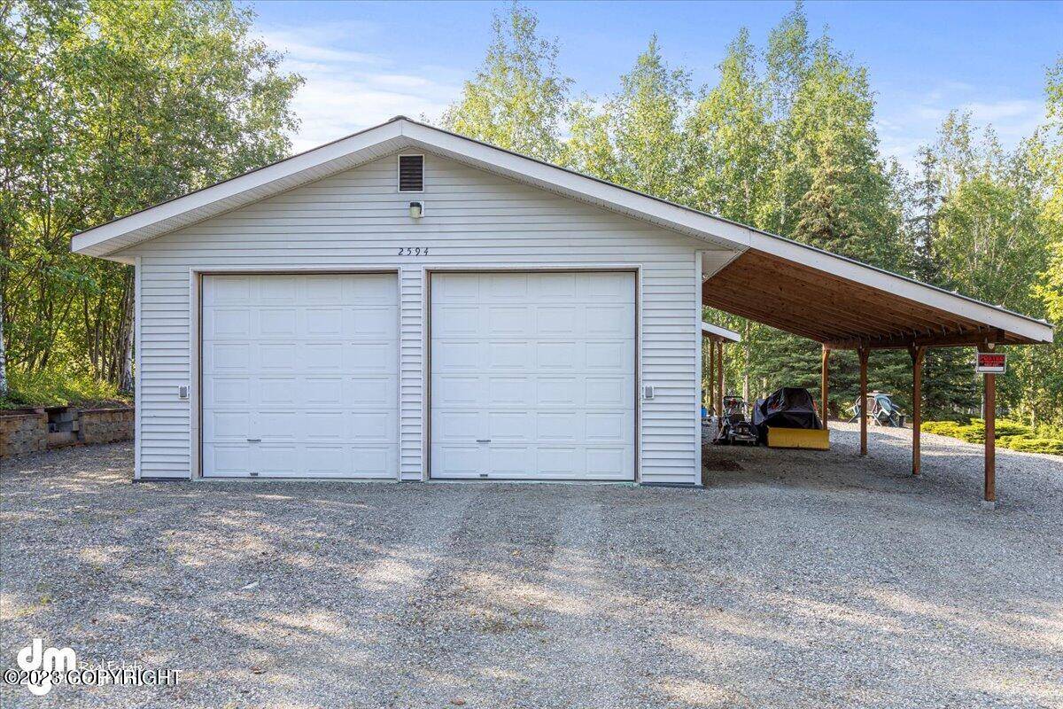 Wasilla, AK 99652,2594 S Knollwood DR